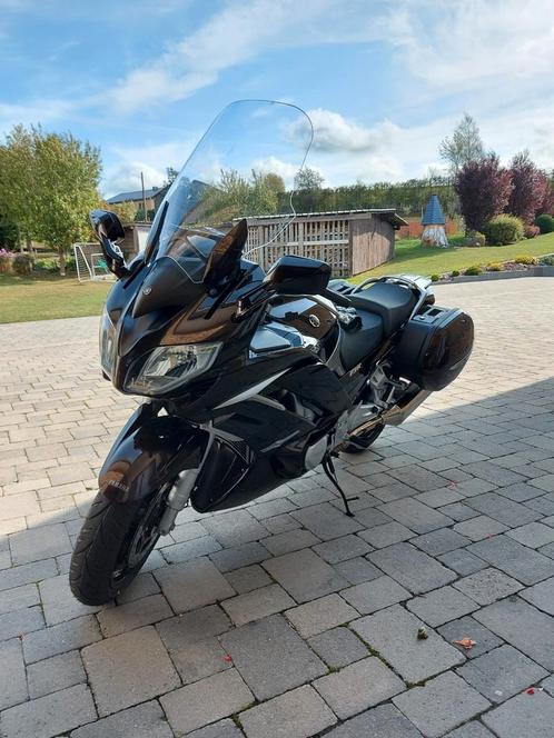 Yamaha FJR 1300 RP23, Motoren, Motoren | Yamaha, Particulier, Toermotor, Ophalen