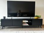 Naduvi Black TV Cast, Ophalen, 150 tot 200 cm, Zo goed als nieuw, Minder dan 100 cm