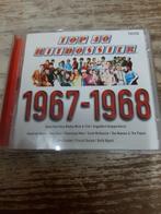 Top 40 Hitdossier  1967-1968, Ophalen, Zo goed als nieuw, Pop