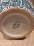 Chinese planten cashpo, gestempeld, Antiek en Kunst, Ophalen