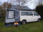 achtertent voor VW, Caravans en Kamperen, Ophalen, Zo goed als nieuw, Tot en met 2