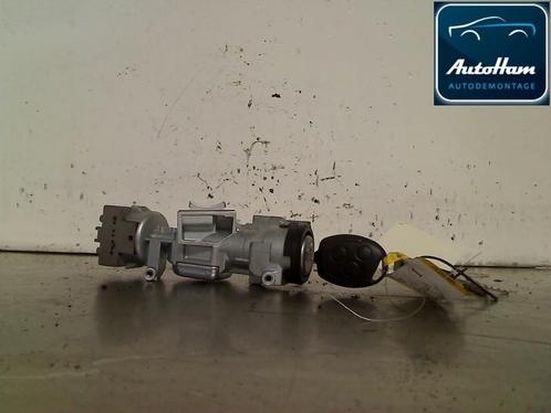 CONTACTSLOT + SLEUTEL Ford Focus C-Max (01-2003/03-2007), Auto-onderdelen, Overige Auto-onderdelen, Ford, Gebruikt