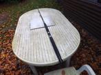 boothegel van SCHAKESPEARE  210 een ELITE BOAT, Ophalen, Gebruikt, Werphengel