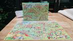 Van Haasteren puzzels, Enlèvement ou Envoi, 500 à 1500 pièces, Comme neuf, Puzzle