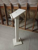 Staander partituren muziek, Huis en Inrichting, Ophalen