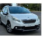 Peugeot  2008  1.2 panoramique, Auto's, Peugeot, Euro 6, 1199 cc, Wit, Handgeschakeld