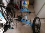 fietsrollen/ tacx, Sport en Fitness, Ophalen, Gebruikt, Overige typen