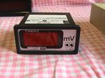 kn0218 digitaal paneelmetertjes 1000mV zeer mooi nieuw meter, Ophalen of Verzenden, Nieuw