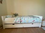 Bopita bed met slaap lade en matras, Kinderen en Baby's, Ophalen, 85 tot 100 cm, Gebruikt, Matras