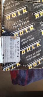 Mercedes remschijven en blokken, Ophalen, Nieuw, Mercedes-Benz