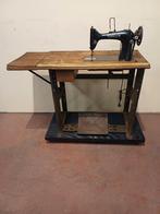 Naaimachine, Hobby en Vrije tijd, Ophalen, Gebruikt, Naaimachine, Singer