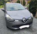 Renault Clio, Stof, Overige kleuren, Handgeschakeld, Particulier