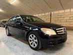Mercedes-Benz C 200 2.2 diesel euro 5, inspection VVK., Autos, 100 kW, Euro 5, Achat, Entreprise