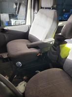 stoelen ford transit, Auto-onderdelen, Ophalen of Verzenden, Gebruikt, Ford