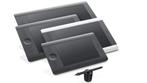 Wacom Intuos Pro Medium PTH 651 ENES, Ophalen, Gebruikt, Multi-touch, Draadloos