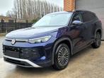 VW Tayron - Plug In Hybride - NIEUW 0KM - 204 PK, Autres modèles, Achat, Euro 6, Entreprise
