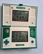 Green House Nintendo Game & Watch als nieuw, Ophalen of Verzenden