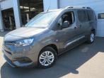 Toyota ProAce City MPV, Auto's, Toyota, Automaat, 158 g/km, 1199 cc, ProAce