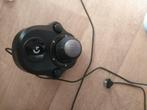 support avec volant pédalier et changement de vitesse pour p, Consoles de jeu & Jeux vidéo, Consoles de jeu | Sony Consoles | Accessoires