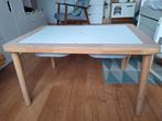 Kindertafel Ikea Flisat, Ophalen, Gebruikt
