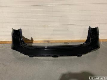Hyundai ix35 achterbumper 86611-2Y000 beschikbaar voor biedingen