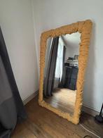 Gratis spiegel, zo snel mogelijk ophalen a.u.b., Maison & Meubles, Utilisé, Rectangulaire, 100 à 125 cm, 150 à 200 cm
