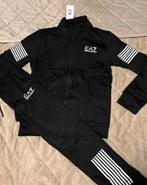 Survêtement Ea7, Enlèvement ou Envoi, Comme neuf, Taille 46 (S) ou plus petite