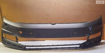 Voorbumper orgineel VW Touran 5TA ->'15 KLS PDC 5TA807221A beschikbaar voor biedingen