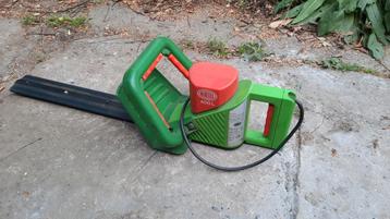 haagschaar 40cm te koop, Tuin en Terras, Ophalen, Gebruikt
