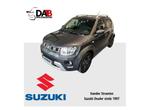 Suzuki Ignis 1.2 4X2 GL+, Auto's, Suzuki, Te koop, Zilver of Grijs, Benzine, Cruise Control