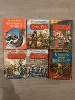 Geronimo Stilton boeken, Boeken, Kinderboeken | Jeugd | 10 tot 12 jaar, Ophalen of Verzenden