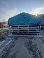 Weidetent XXL 7.2x4.0m, Dieren en Toebehoren