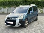 Citroen Berlingo 1.6 HDi XTR-Clim Auto-Radar AR-Euro 5, Auto's, Bedrijf, Diesel, Te koop