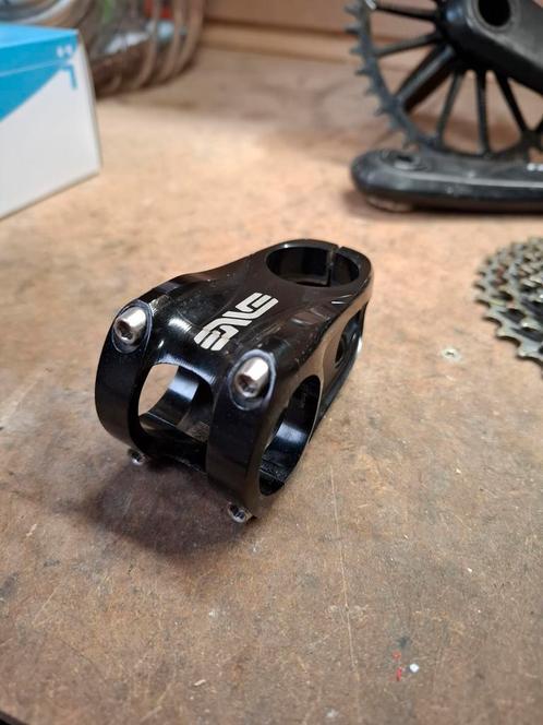 Enve m6 aluminium stuurpen, Fietsen en Brommers, Fietsonderdelen, Zo goed als nieuw, Ophalen of Verzenden