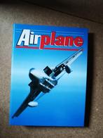 AIR PLANE, Boeken, Ophalen, Gelezen