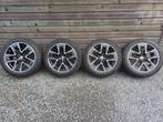BMW i4 / 4-reeks velgen en banden 858M 5x112, Auto-onderdelen, Ophalen, 18 inch, 245 mm, Banden en Velgen