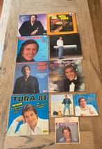 Will Tura collectie, Cd's en Dvd's, Verzenden