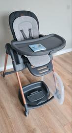 Kinderstoel Maxi-cosi Minla, Enlèvement