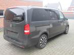 Mercedes-Benz Vito 114 CDI TOURER PRO EDITION LANG, Auto's, Gebruikt, 4 cilinders, 136 pk, Leder