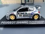 Peugeot 206WRC, Hobby en Vrije tijd, Ophalen of Verzenden, Nieuw, Auto