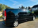 PRACHTIGE MERCEDES VIANO 3.0DCI V6 AUTOMAAT/DUBB. CAB/CAMPER, Auto's, Bestelwagens en Lichte vracht, Automaat, Achterwielaandrijving