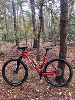 Canyon Exceed CF5 ( L ), Hardtail, Ophalen, Zo goed als nieuw