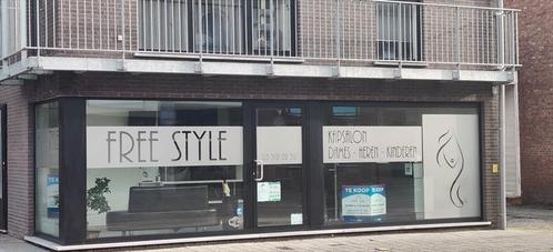 Te koop handelspand Hoogstraatsesteenweg 12a. Rijkevorsel, Immo, Huizen en Appartementen te koop