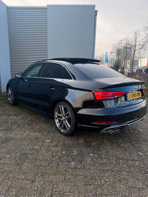 Audi a3 2.0TDI pano Keyles stronic, Auto's, Audi, Particulier, A3, ABS, Achteruitrijcamera, Adaptieve lichten, Airbags, Airconditioning