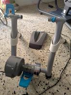 Tacx Flow slimme hometrainer, Sport en Fitness, Ophalen, Gebruikt