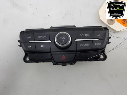 RADIOBEDIENING PANEEL Ford Focus 3 Wagon (01-2010/01-2020), Auto-onderdelen, Dashboard en Schakelaars, Ford, Gebruikt