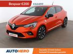 Renault Clio 1.0 TCe Edition One (bj 2019), Auto's, Voorwielaandrijving, 118 g/km, Gebruikt, 5 deurs