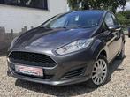 Ford Fiesta 1.0i Trend SENSOR/BLUETOOTH/SIEGES CHAUFF, Auto's, Ford, Overige brandstoffen, Fiësta, Zilver of Grijs, 998 cc