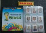 Album complet Panini World Cup 2014 BRASIL + 639 stickers, Collections, Enlèvement ou Envoi, Neuf