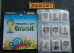 Panini voetbal World cup 2014 BRASIL complete set album 639, Verzamelen, Ophalen of Verzenden, Nieuw